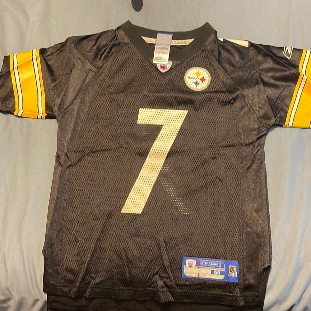 Steelers Jersey